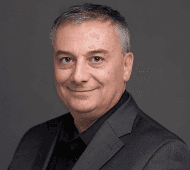 Nicola Corcetto - Real Estate Agent in Lausanne
