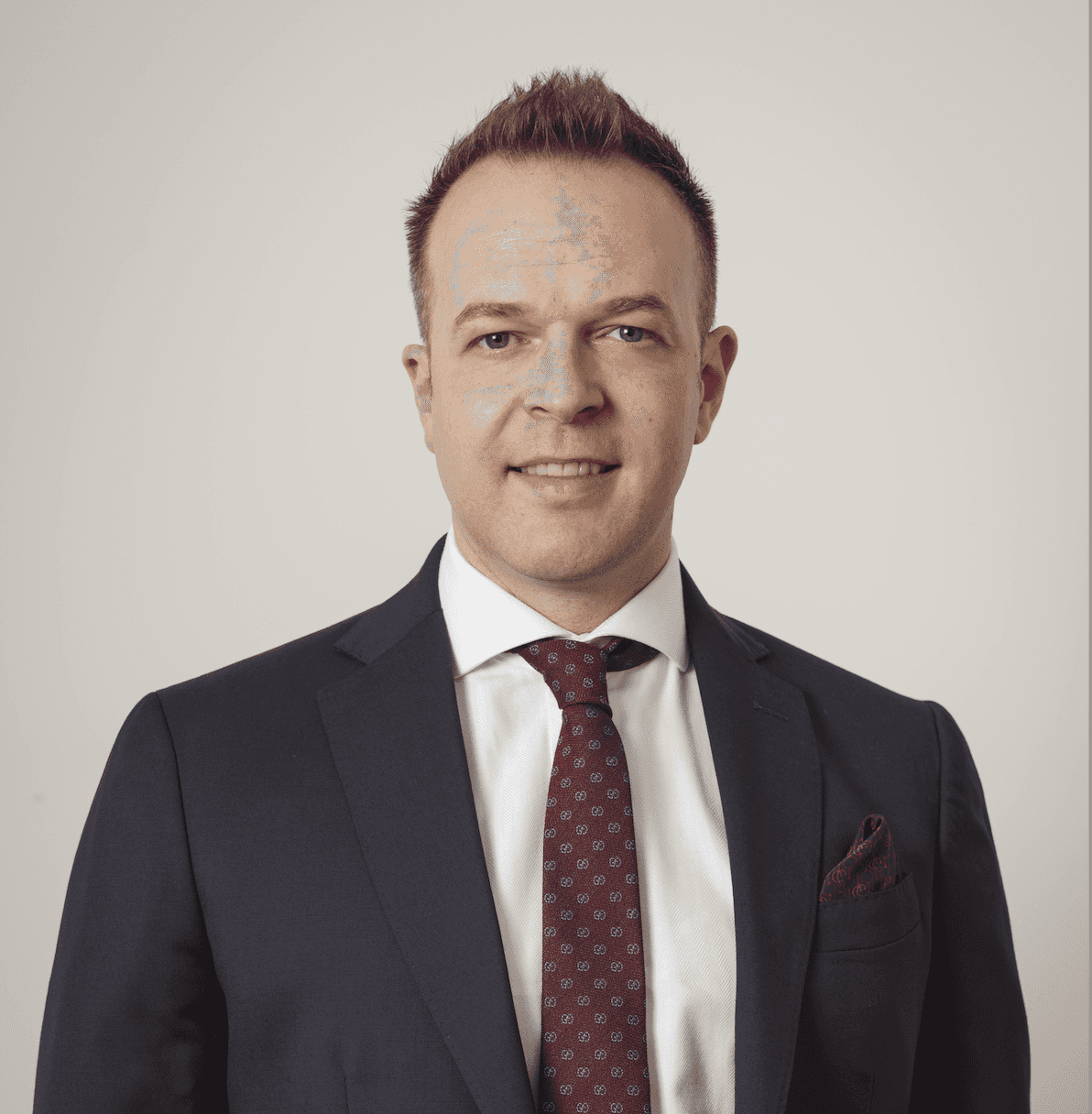 Marco Margnini - Courtier immobilier à Lugano