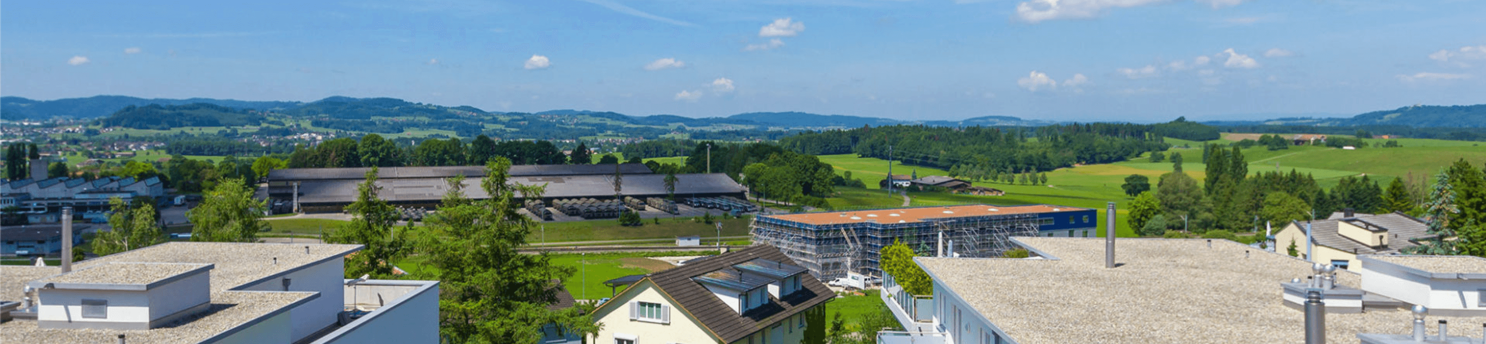 Galli Immo-Service AG - Real Estate Agency in Jonschwil