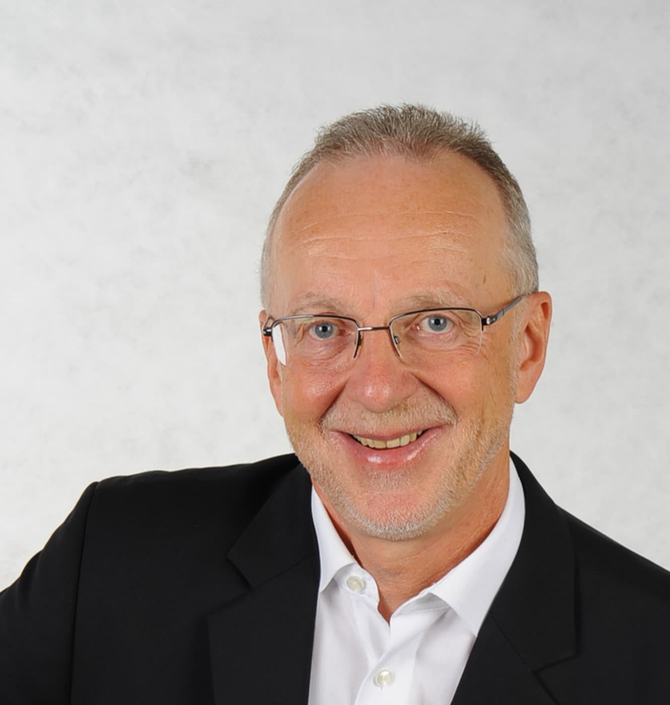 Agent immobilier à Möhlin: Hanspeter Kym