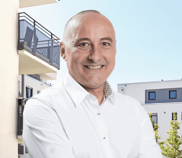 Beat Bickel - Immobilienmakler in Lyss