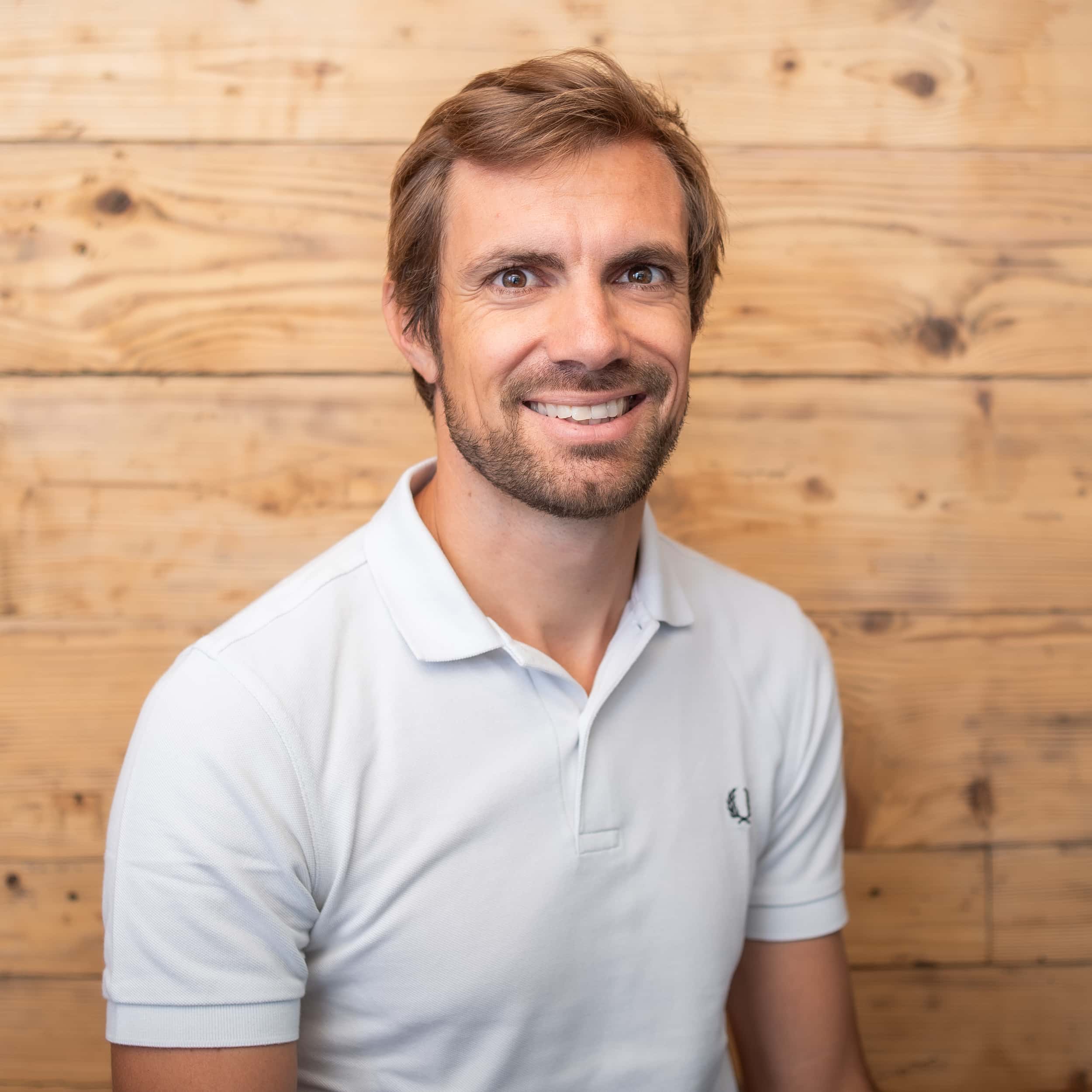 Vincent Viviano - Real Estate Agent in Ollon