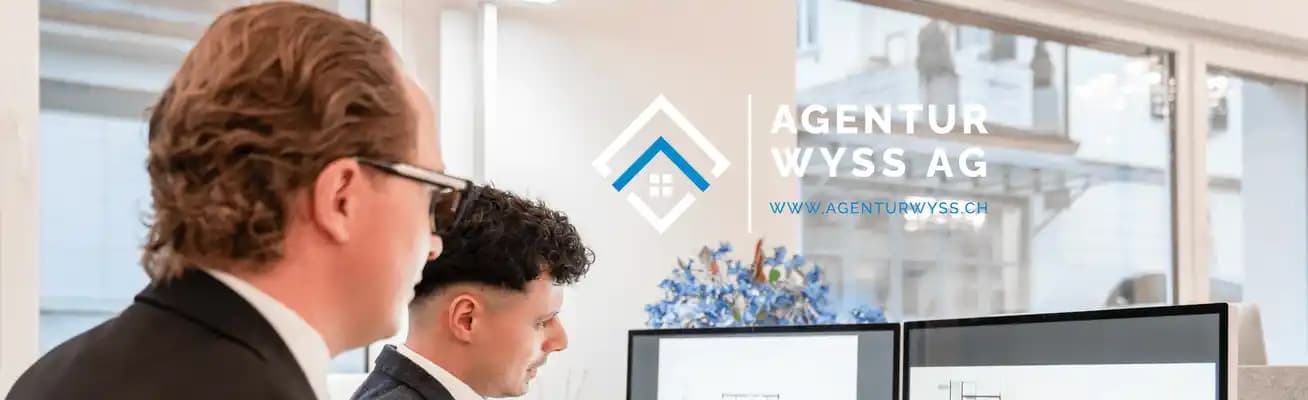 Agentur Wyss AG - Bern - Immobilienagentur in Bern