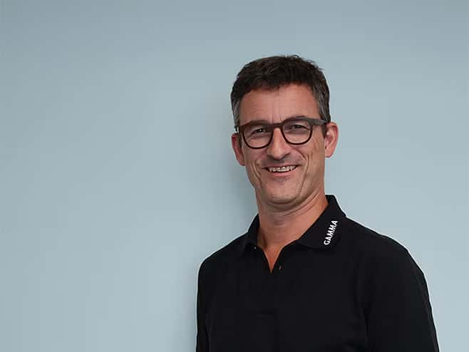 Bruno Gamma - Real Estate Agent in Schattdorf