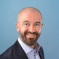 David Marchiano Bagiotto - Real Estate Agent in Bouveret