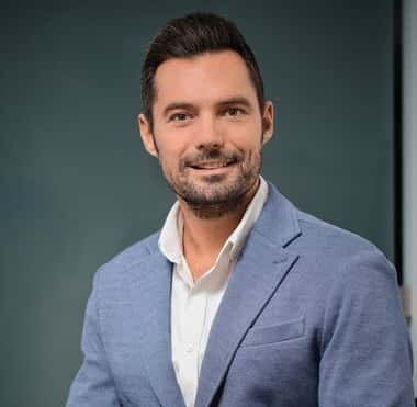 Maxime Mycke - Immobilienmakler in Genève