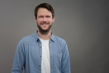 Real Estate Agent in Saas-Fee: Reto Friedrich
