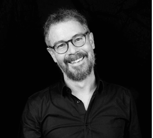 Ludovic Geiser - Courtier immobilier à Laténa