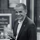 Marc Reyes
