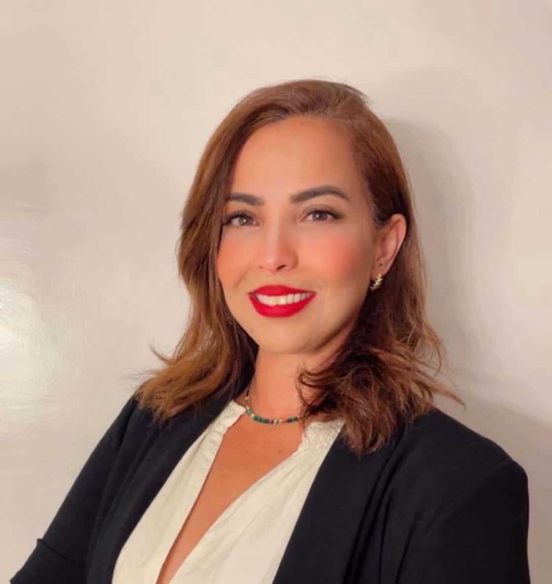 Laila Buys - Courtier immobilier à Uvrier