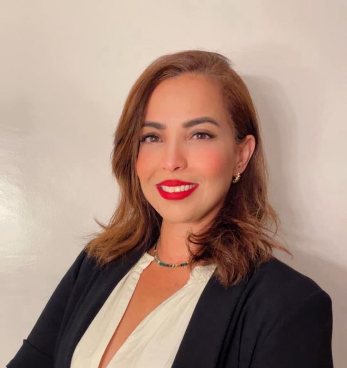 Agent immobilier à Uvrier: Laila Buys
