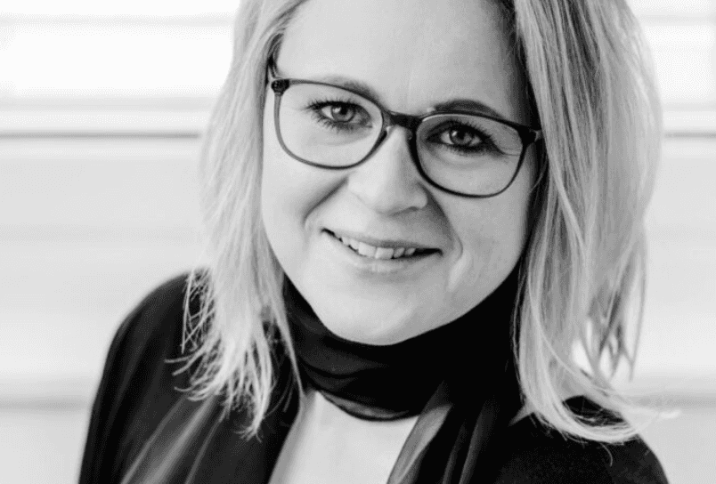 Johanna Gross - Immobilienmakler in Hombrechtikon