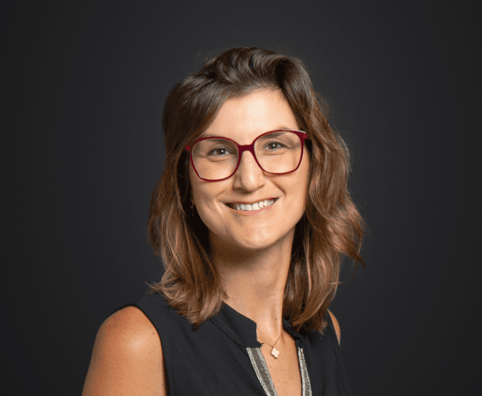 Agent immobilier à Uvrier: Ludivine Léonard-Comina