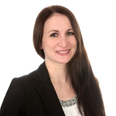 Agent immobilier à Islikon: Nadja Huber