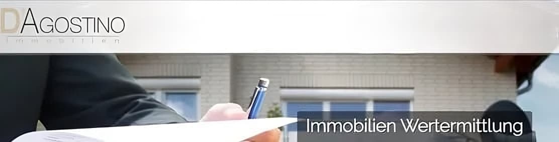 Sergio D'Agostino - Courtier immobilier à Hinwil