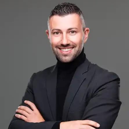 Agente immobiliare a Bern: Danilo Noschese