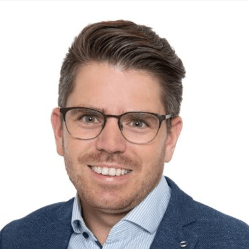Real Estate Agent in Widnau: Marco Heule