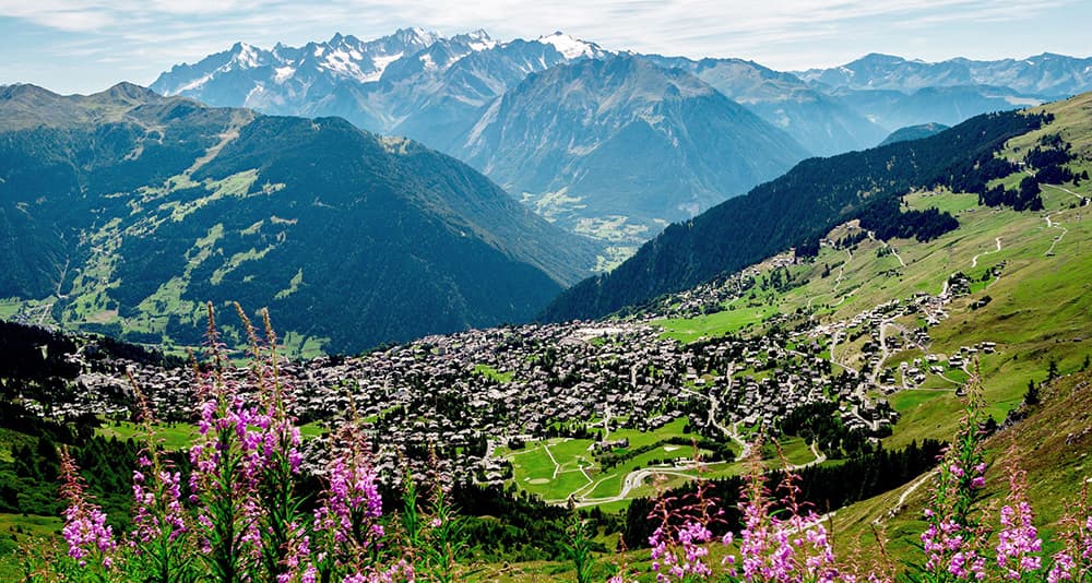 Steiger&Cie Sotheby’s International Realty Verbier - Agenzia Immobiliare a Verbier