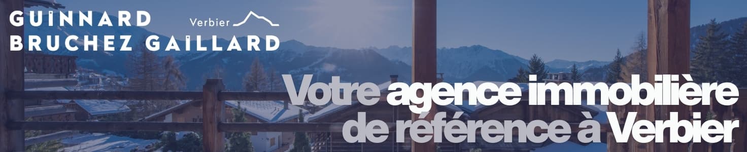 Guinnard Bruchez Gaillard SA - Verbier (1)
