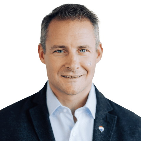 Marc Leuenberger - Agente Immobiliare a Zollikofen