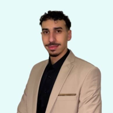 Agente immobiliare a Cossonay: Zinedine Benchaabane