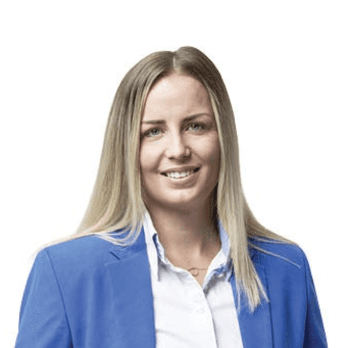 Nadine Sturzenegger - Agente Immobiliare a Neuhausen am Rheinfall