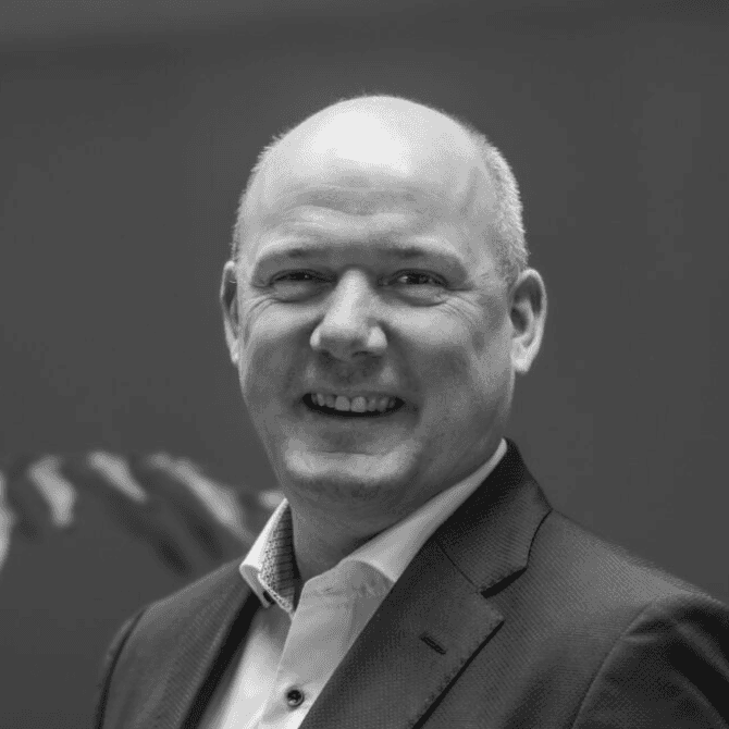 Jan Ewert - Real Estate Agent in Grindelwald