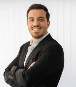 arbnor gashi - Agente Immobiliare a Hellbühl