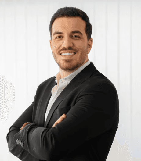 Agente immobiliare a Hellbühl: arbnor gashi