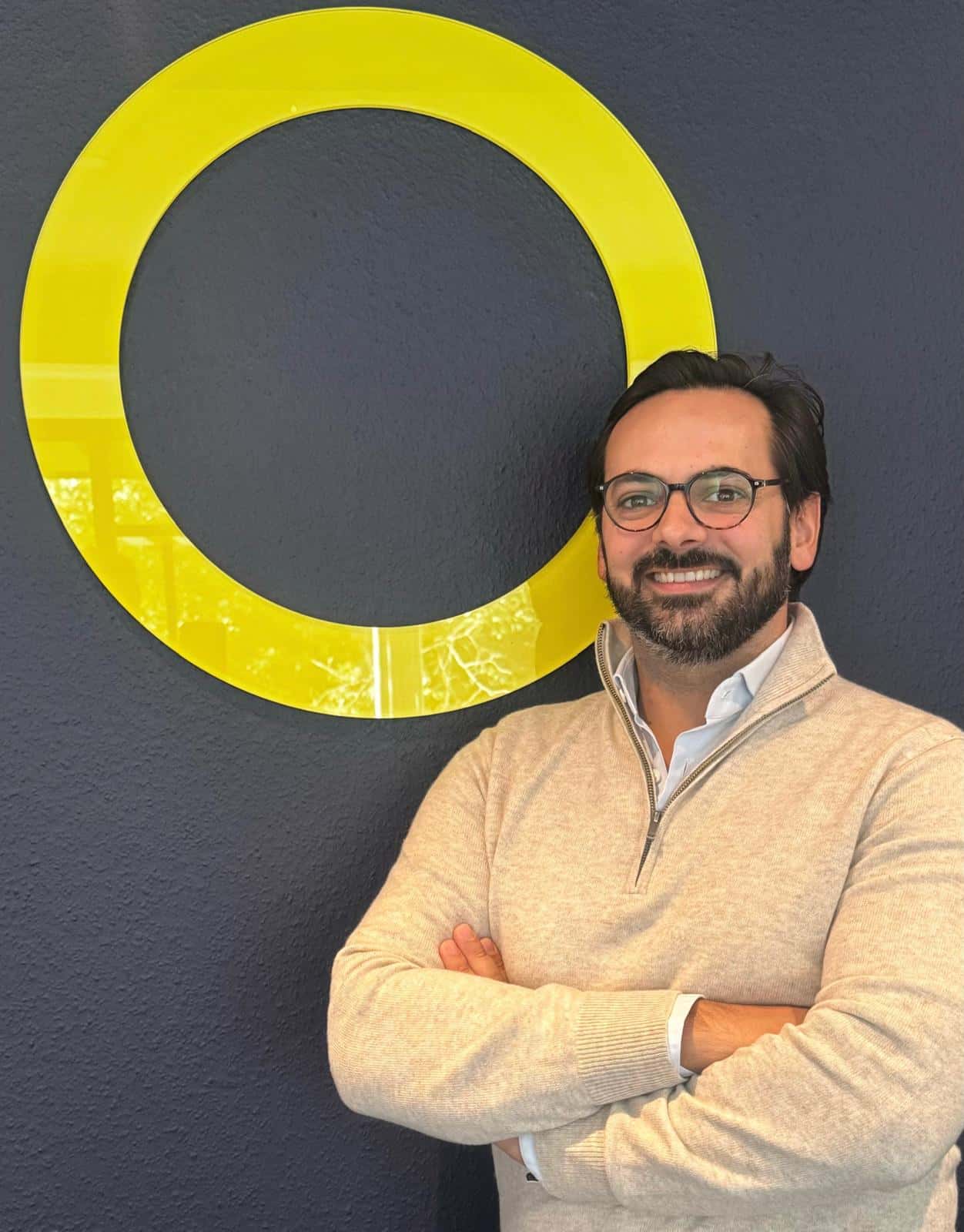 Jean-Philippe Denise - Real Estate Agent in Genève