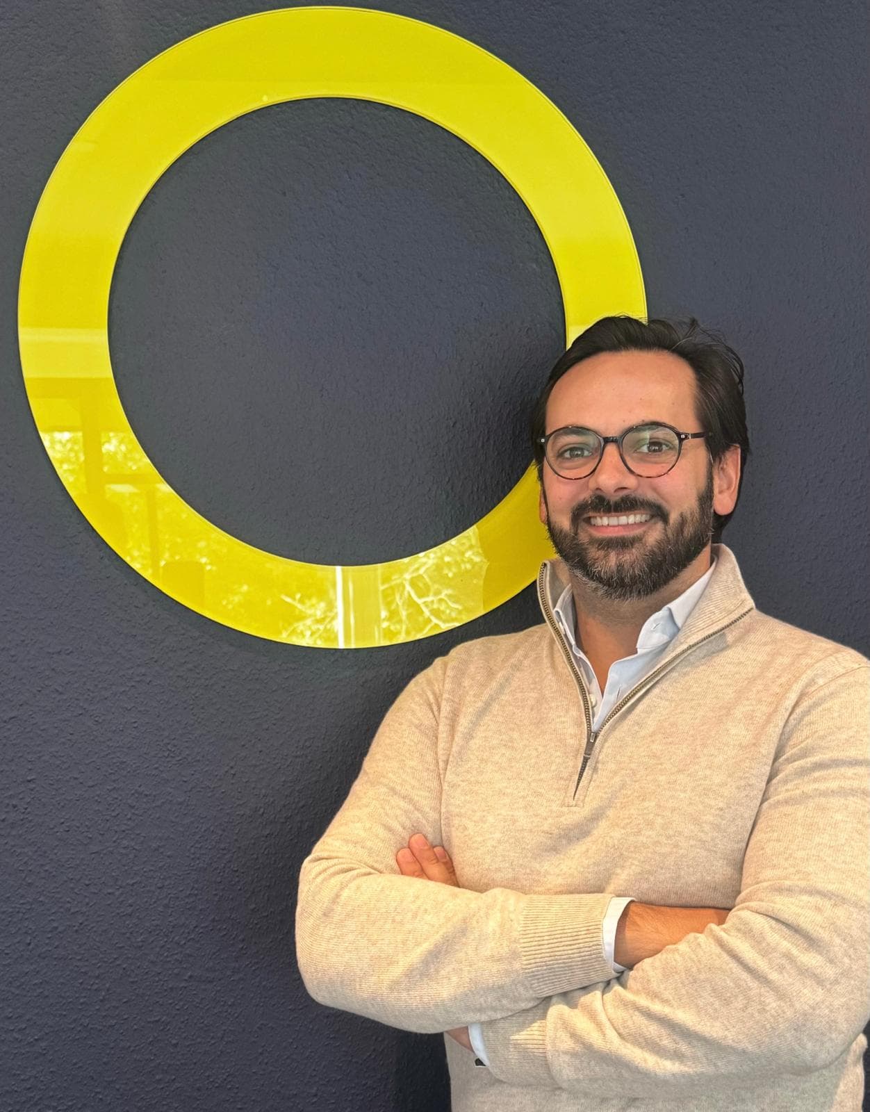 Real Estate Agent in Genève: Jean-Philippe Denise