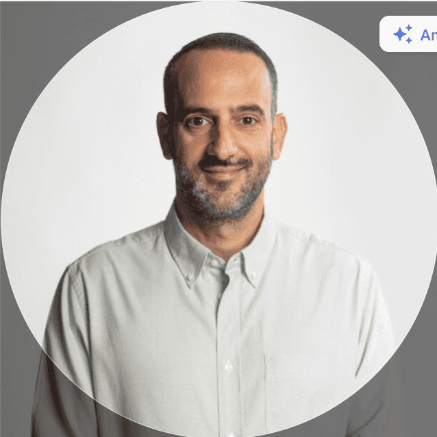 Nicolas Bedu - Agente Immobiliare a Cottens