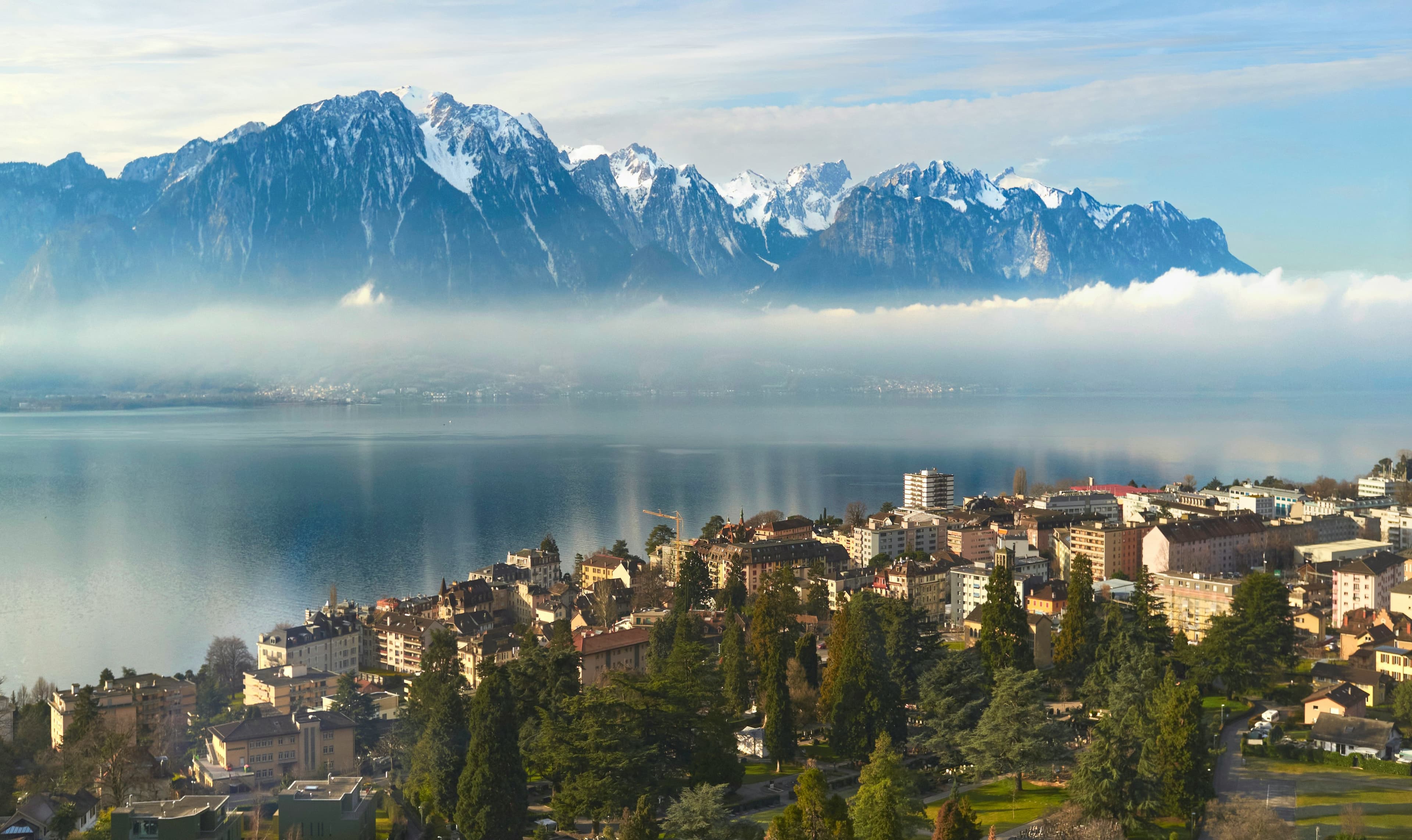 SDA Immobilier - Real Estate Agency in Chardonne
