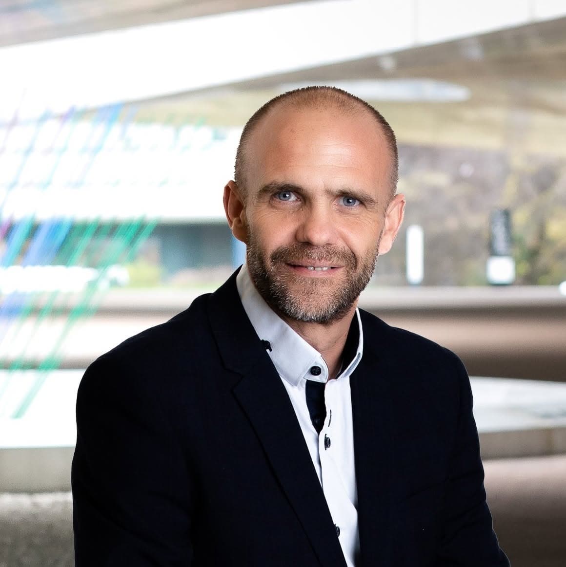 Real Estate Agent in La Chaux-de-Fonds: Denis Wäfler