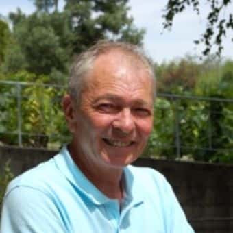 Raphaël Ignace Mabillard - Courtier immobilier à Sion
