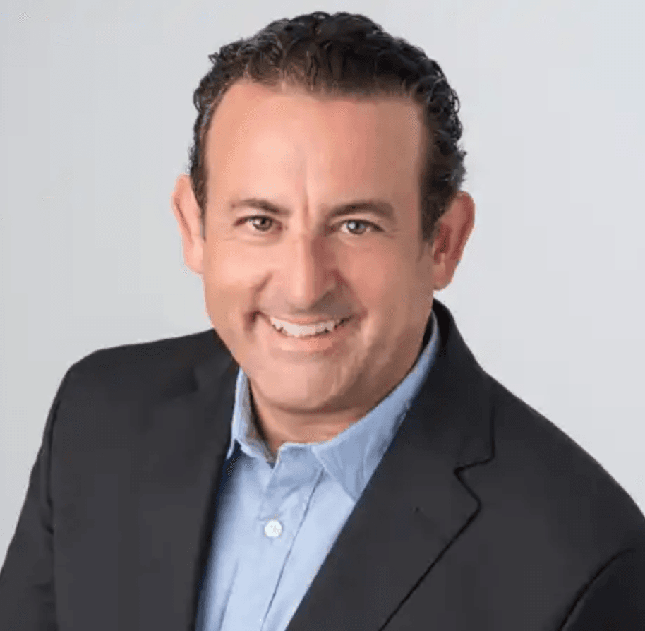 Agente immobiliare a Hinwil: Sergio D'Agostino