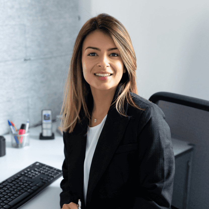 Nicole Chastenet Bosetto - Agente Immobiliare a Delémont