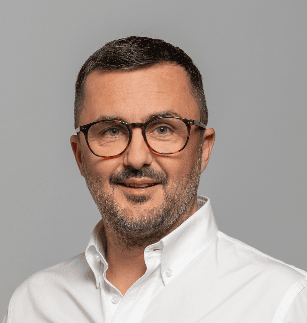Agent immobilier à Monthey: Gianni Deiana