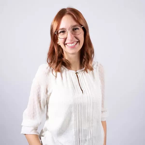 Real Estate Agent in Veysonnaz: Ann-Kristin Pitteloud Huber
