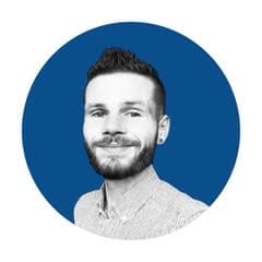 Agent immobilier à Gibloux: Sébastien Riccard