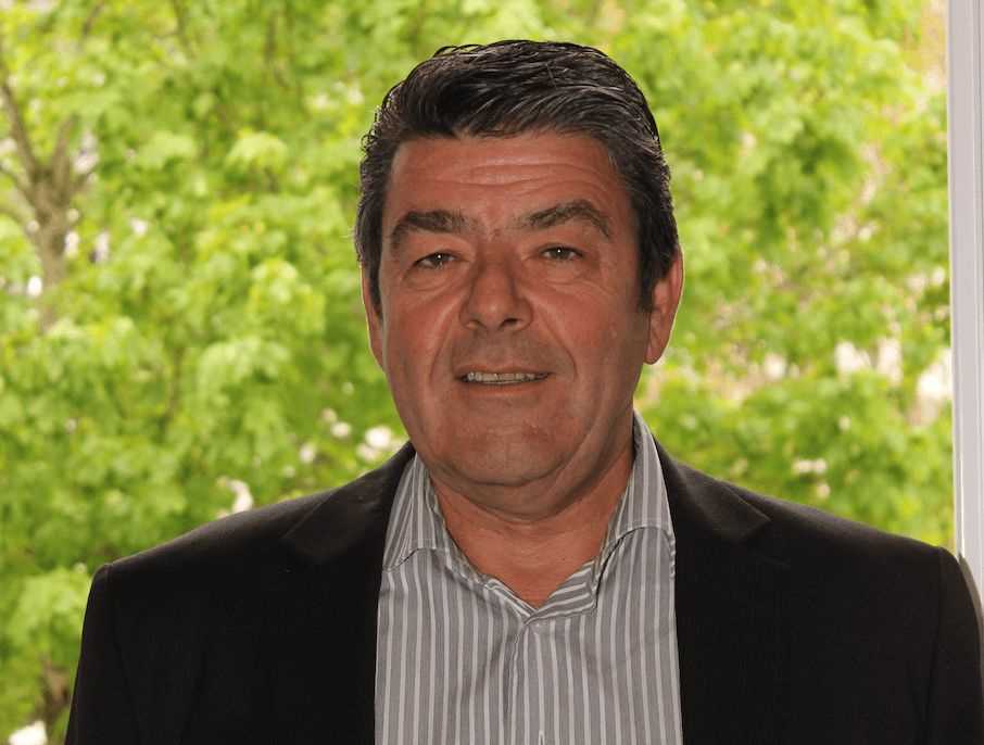 Philippe Gerber - Courtier immobilier à Sainte-Croix