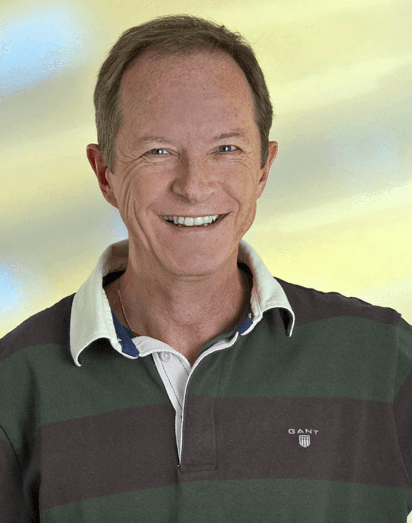 Agent immobilier à Hinwil: Alex Huber