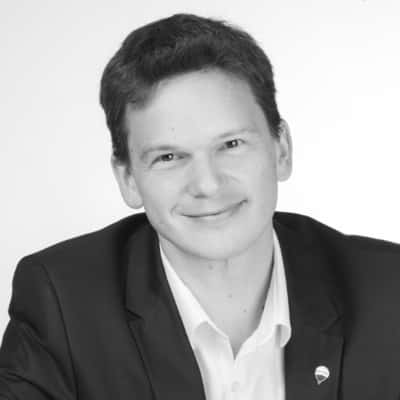 Christoph Bolliger - Agente Immobiliare a Lenzburg