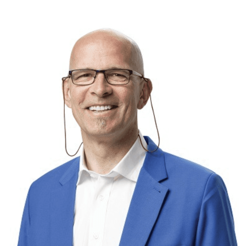 Hanspeter Stadlin - Agente Immobiliare a Neuhausen am Rheinfall