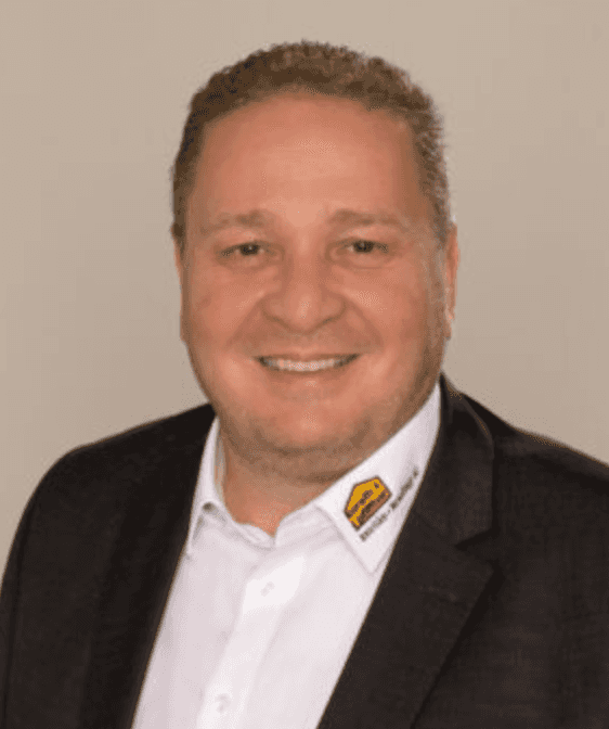 Paulo Di Nita - Immobilienmakler in Mels