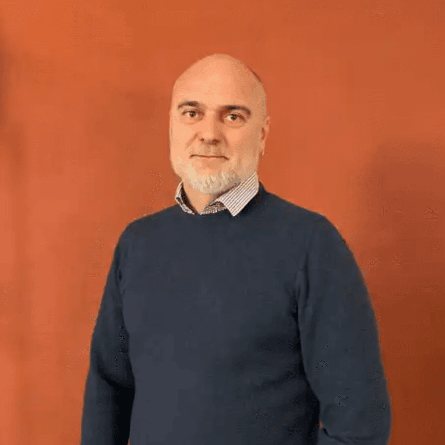 Agent immobilier à Wallisellen: Markus Holzhammer