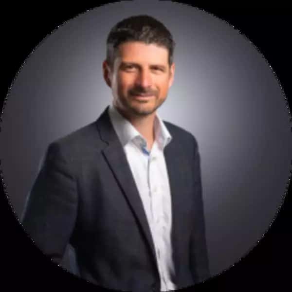 Yannick Buttet - Courtier immobilier à Collombey-Muraz