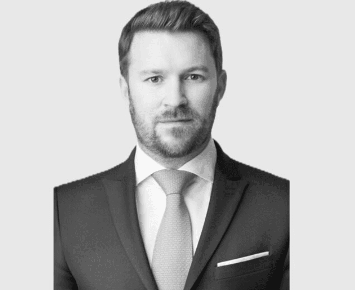 Derek Barras - Courtier immobilier à Crans-Montana