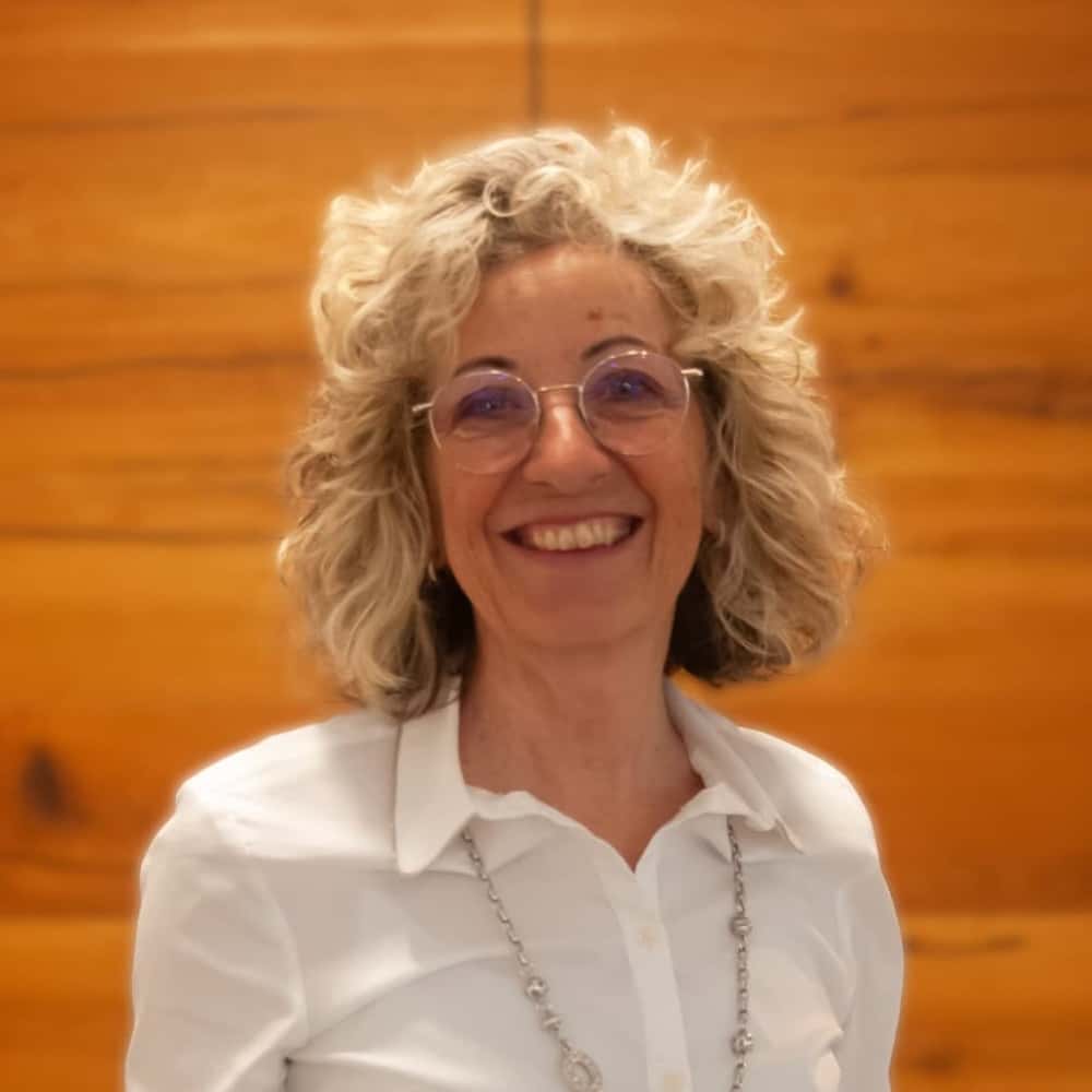 Monika Hintermann - Real Estate Agent in Stetten