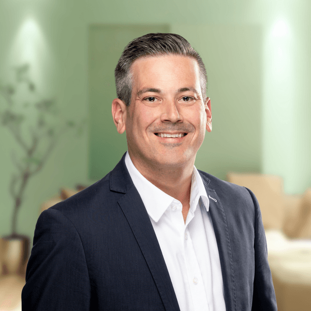 Mario Lorenzato - Courtier immobilier à Solothurn